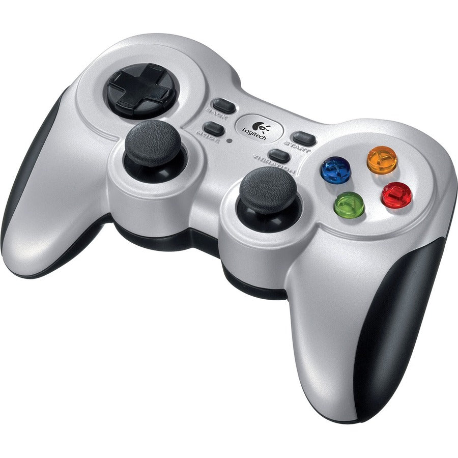 Logitech F710 Gaming Pad — 940-000117