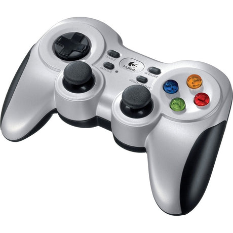 Logitech F710 Gaming Pad — 940-000117