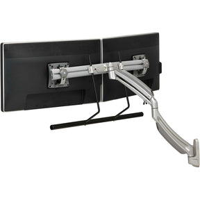 Chief KONTOUR K1W22HS Wall Mount for Flat Panel Display - Silver — K1W22HS