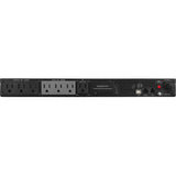 CyberPower PR500LCDRT1U Smart App Sinewave UPS Systems — PR500LCDRT1U