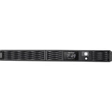 CyberPower PR500LCDRT1U Smart App Sinewave UPS Systems — PR500LCDRT1U