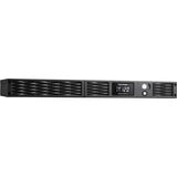 CyberPower PR500LCDRT1U Smart App Sinewave UPS Systems — PR500LCDRT1U