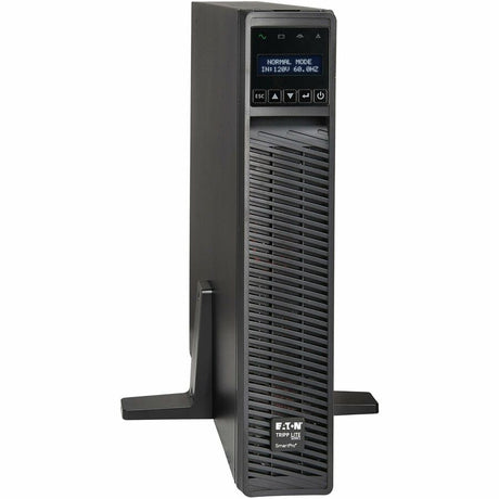 Eaton Tripp Lite Series SmartPro 1950VA 1950W 120V Line-Interactive Sine Wave UPS - 7 Outlets, Network Card Included, LCD, USB, DB9, 2U Rack/Tower — SMART2200RM2UN