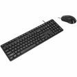 Targus BUS0067 Corporate HID Keyboard and Mouse — BUS0067