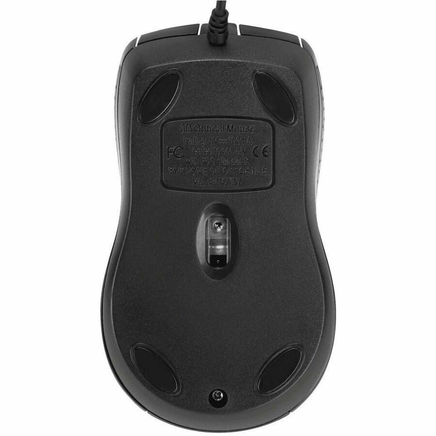 Targus BUS0067 Corporate HID Keyboard and Mouse — BUS0067