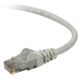 Belkin Cat. 6 UTP Patch Cable — A3L980b25-S