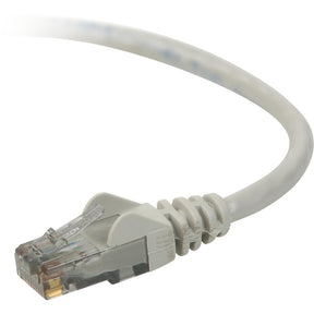 Belkin Cat. 6 UTP Patch Cable — A3L980b25-S