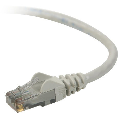 Belkin Cat. 6 UTP Patch Cable — A3L980b25-S