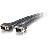 C2G 15ft VGA Cable - Select - In Wall Rated - M/M — 50215