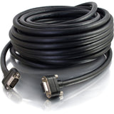 C2G 15ft VGA Cable - Select - In Wall Rated - M/M — 50215