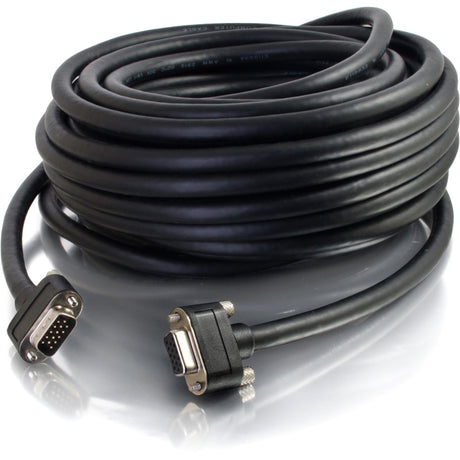 C2G 15ft VGA Cable - Select - In Wall Rated - M/M — 50215