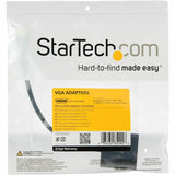 StarTech.com HDMI to VGA Adapter - 1080p - 1920 x 1080 - Black - HDMI Converter - VGA to HDMI Monitor Adapter — HD2VGAE2