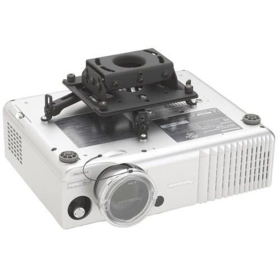 Chief Universal and Custom Projector Ceiling Mount - Black — RPAU