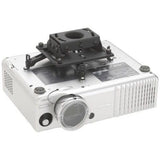 Chief Universal and Custom Projector Ceiling Mount - Black — RPAU
