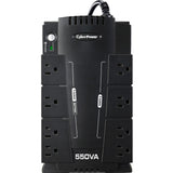 CyberPower CP550SLG Standby UPS Systems — CP550SLG