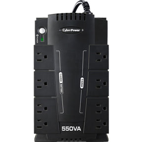 CyberPower CP550SLG Standby UPS Systems — CP550SLG