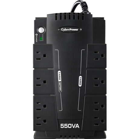 CyberPower CP550SLG Standby UPS Systems — CP550SLG