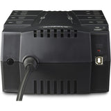 CyberPower CP550SLG Standby UPS Systems — CP550SLG