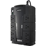 CyberPower CP550SLG Standby UPS Systems — CP550SLG