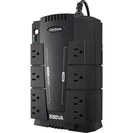 CyberPower CP550SLG Standby UPS Systems — CP550SLG