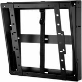 Peerless-AV&reg; SmartMount&reg; Flat/Tilt Wall Mount with Media Device Storage — DST660