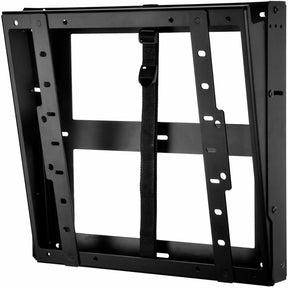 Peerless-AV&reg; SmartMount&reg; Flat/Tilt Wall Mount with Media Device Storage — DST660