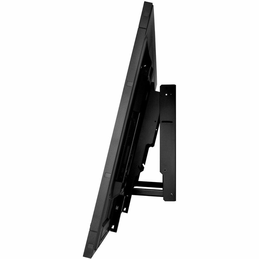 Peerless-AV&reg; SmartMount&reg; Flat/Tilt Wall Mount with Media Device Storage — DST660