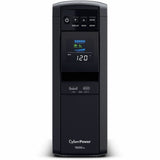 CyberPower CP1500PFCLCDTAA TAA Compliant UPS System — CP1500PFCLCDTAA