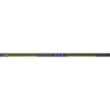 Eaton Metered Input rack PDU, 0U, 5-20P, L5-20P input, 1.92 kW max, 120V, 16A, 10 ft cord, Single-phase, Outlets: (24) 5-20R — EMI101-10
