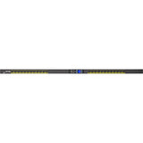 Eaton Metered Input rack PDU, 0U, 5-20P, L5-20P input, 1.92 kW max, 120V, 16A, 10 ft cord, Single-phase, Outlets: (24) 5-20R — EMI101-10