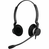 Jabra BIZ 2300 USB Headset — 2399-823-109