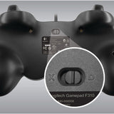 Logitech F310 Gaming Pad — 940-000110