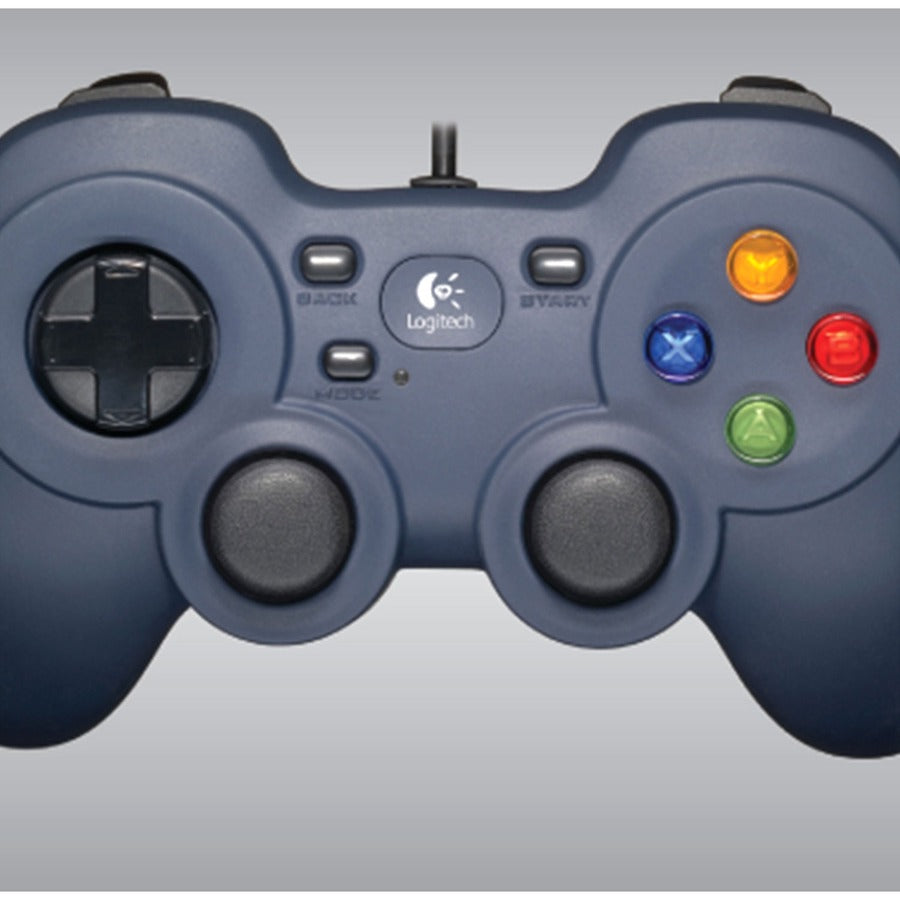 Logitech F310 Gaming Pad — 940-000110