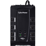 CyberPower CP685AVRG AVR UPS Systems — CP685AVR-G