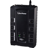CyberPower CP685AVRG AVR UPS Systems — CP685AVR-G