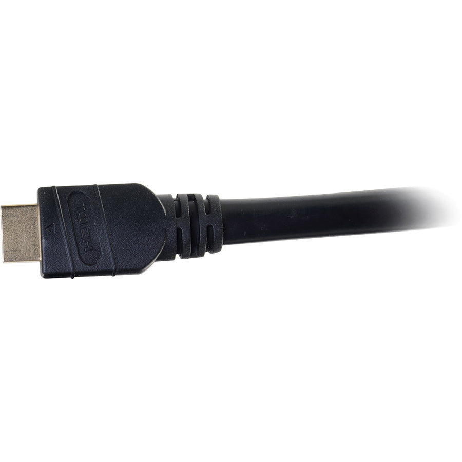 C2G 75ft HDMI Cable - Active HDMI - High Speed - CL-3 Rated - In Wall Rated — 41368