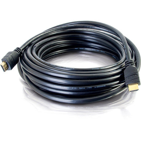 C2G 75ft HDMI Cable - Active HDMI - High Speed - CL-3 Rated - In Wall Rated — 41368