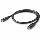 StarTech.com 0.5m USB C to USB C Cable w/ 5A PD - M/M - USB 2.0 - USB-IF Certified - USB Type C Cable - USB C Charging Cable - USB C PD Cable — USB2C5C50CM