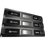 Crown CDi DriveCore 4|600 Amplifier - 2400 W RMS - 4 Channel — NCDI4X600-U-US