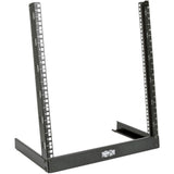 Eaton Tripp Lite Series SmartRack 12U Desktop 2-Post Open-Frame Rack — SR2POST12