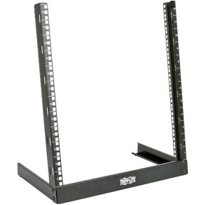 Eaton Tripp Lite Series SmartRack 12U Desktop 2-Post Open-Frame Rack — SR2POST12
