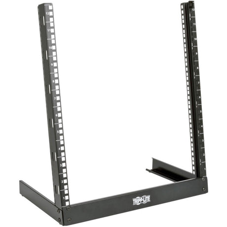 Eaton Tripp Lite Series SmartRack 12U Desktop 2-Post Open-Frame Rack — SR2POST12
