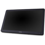 ViewSonic TD2430 24 Inch 1080p 10-Point Multi Touch Screen Monitor with HDMI and DisplayPort — TD2430
