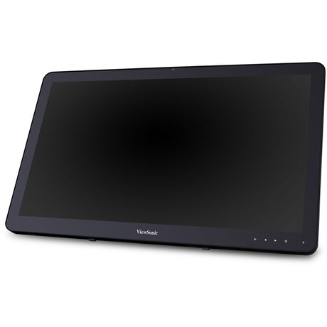 ViewSonic TD2430 24 Inch 1080p 10-Point Multi Touch Screen Monitor with HDMI and DisplayPort — TD2430