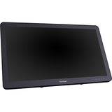 ViewSonic TD2430 24 Inch 1080p 10-Point Multi Touch Screen Monitor with HDMI and DisplayPort — TD2430