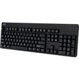 Adesso EasyTouch 630UB - Antimicrobial Waterproof Keyboard — AKB-630UB
