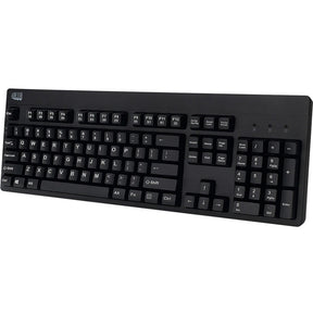 Adesso EasyTouch 630UB - Antimicrobial Waterproof Keyboard — AKB-630UB