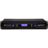 Crown XLS DriveCore 2 2502 Amplifier - 880 W RMS - 2 Channel - Black — NXLS2502-0-US