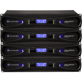 Crown XLS DriveCore 2 2502 Amplifier - 880 W RMS - 2 Channel - Black — NXLS2502-0-US