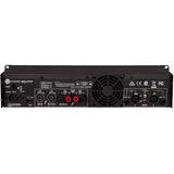 Crown XLS DriveCore 2 2502 Amplifier - 880 W RMS - 2 Channel - Black — NXLS2502-0-US